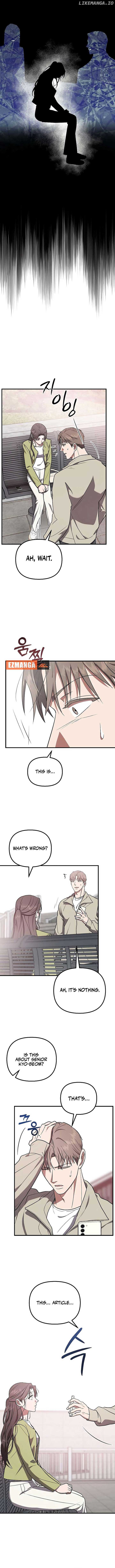 Entangled Relationships chapter 39 page 6