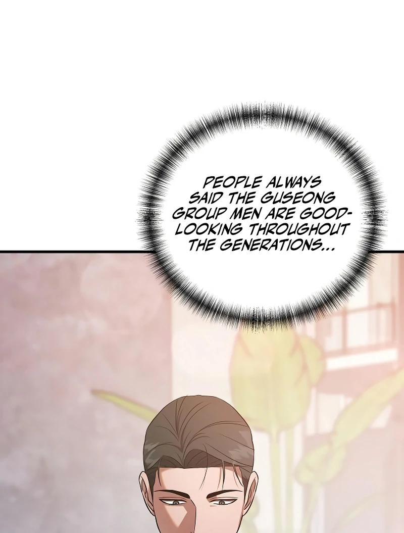 Entangled Relationships chapter 41 page 49