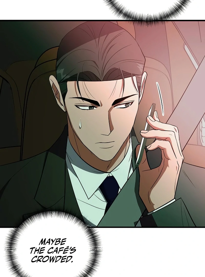 Entangled Relationships chapter 41 page 88
