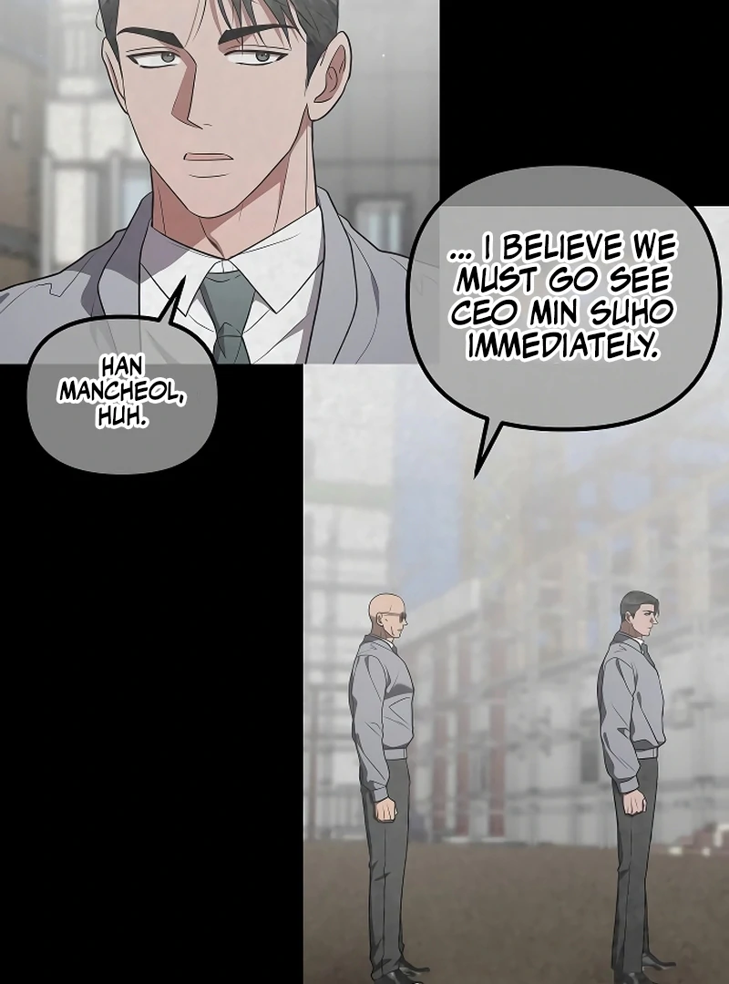 Entangled Relationships chapter 41 page 103