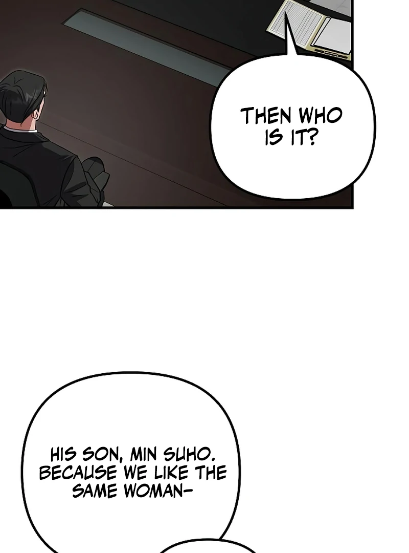 Entangled Relationships chapter 41 page 112