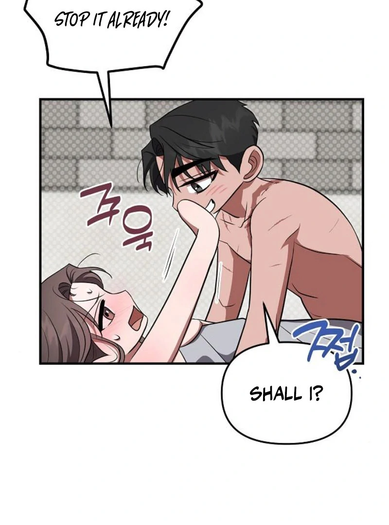 Entangled Relationships chapter 46 page 5