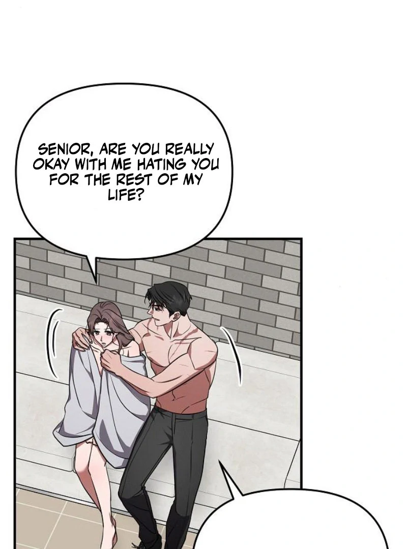 Entangled Relationships chapter 46 page 6