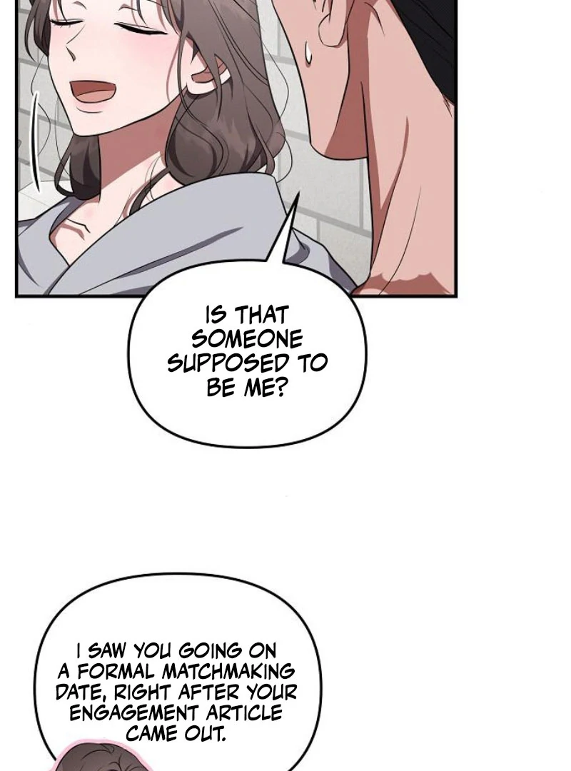 Entangled Relationships chapter 46 page 11