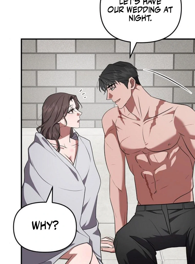 Entangled Relationships chapter 46 page 17