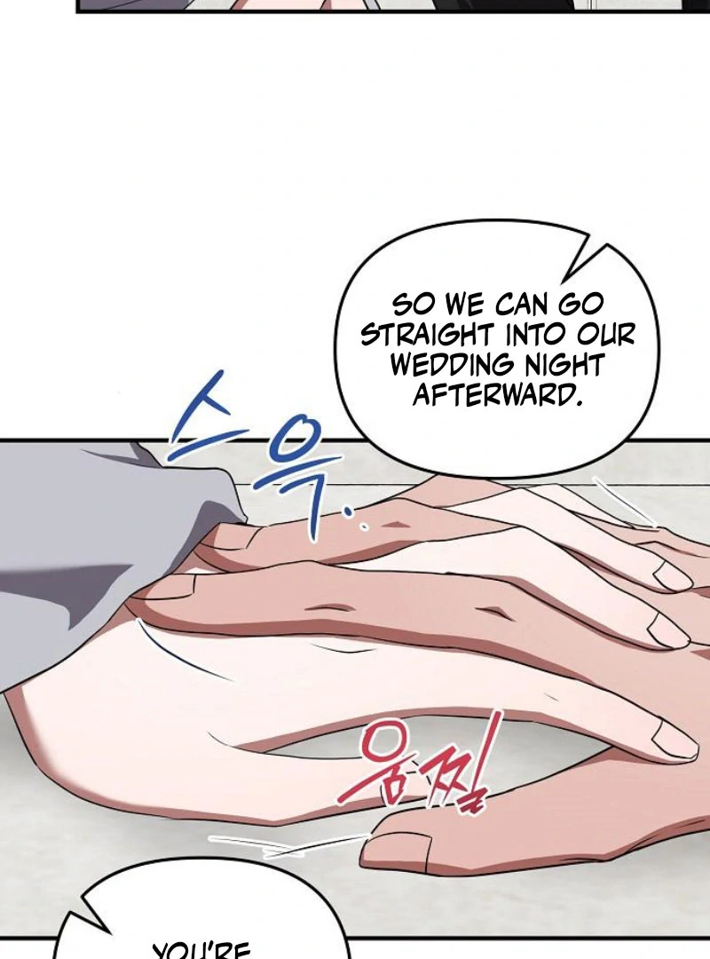 Entangled Relationships chapter 46 page 18