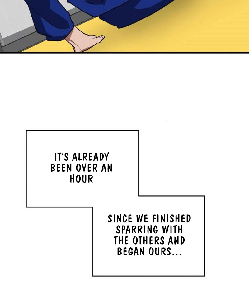 Entangled Relationships chapter 46 page 40