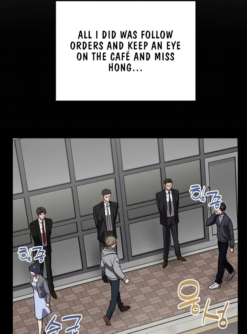 Entangled Relationships chapter 46 page 45