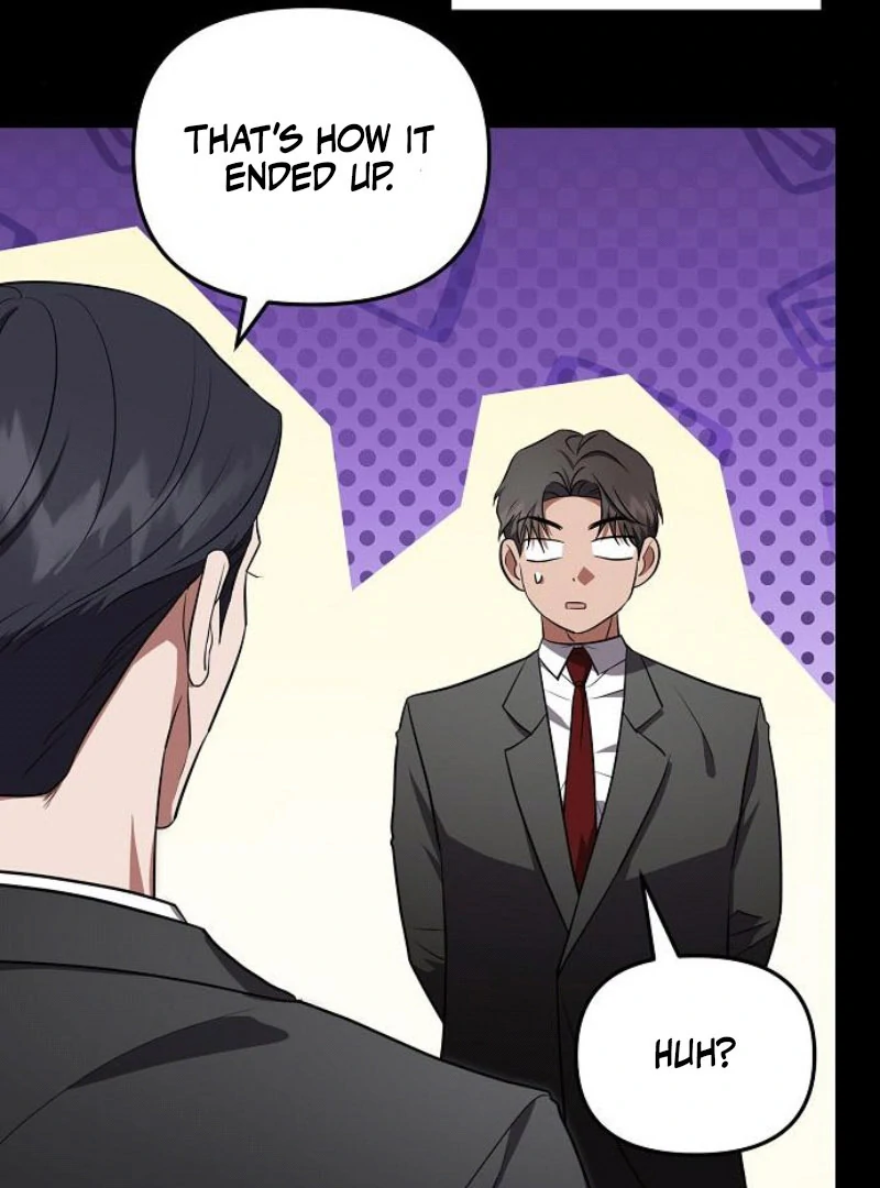 Entangled Relationships chapter 46 page 47