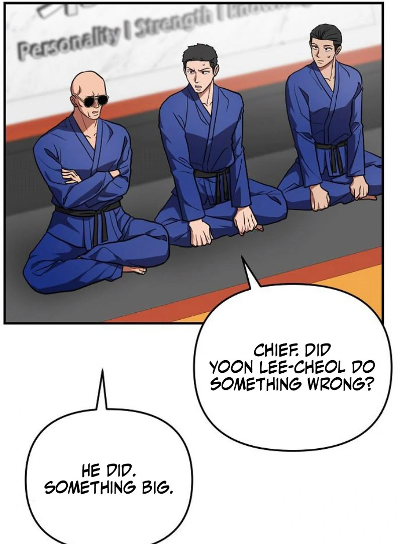 Entangled Relationships chapter 46 page 56