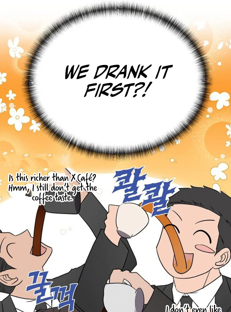 Entangled Relationships chapter 46 page 69