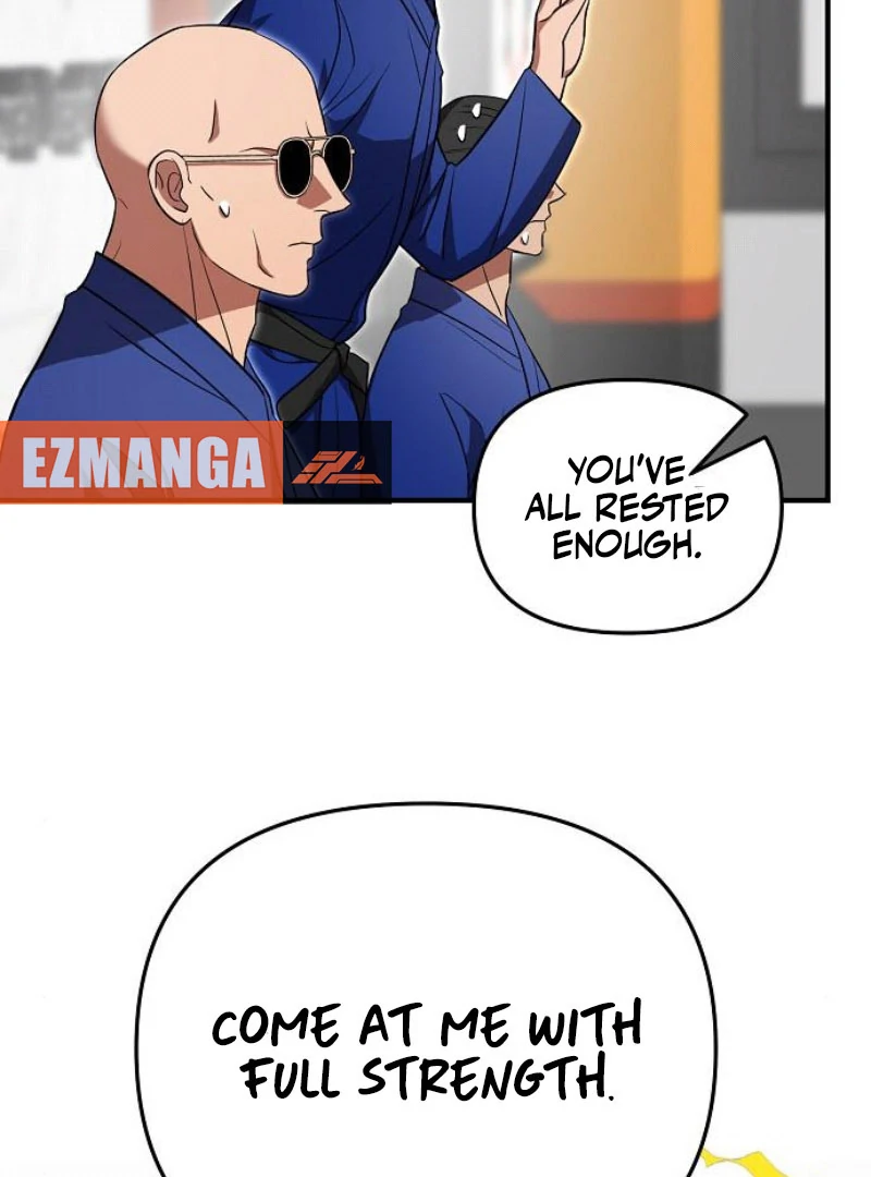 Entangled Relationships chapter 46 page 77