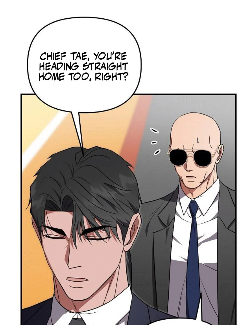 Entangled Relationships chapter 46 page 88