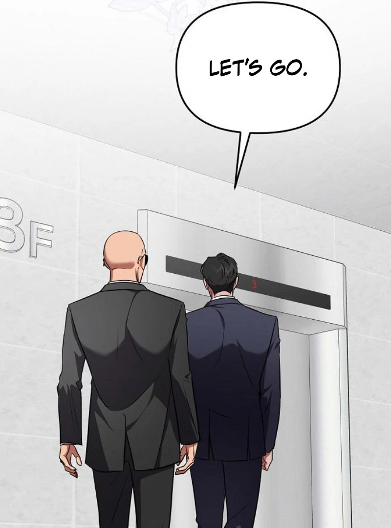 Entangled Relationships chapter 46 page 108