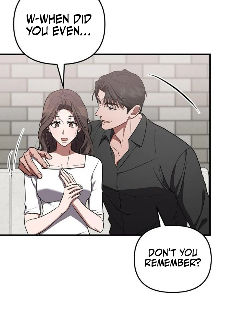 Entangled Relationships chapter 47 page 10
