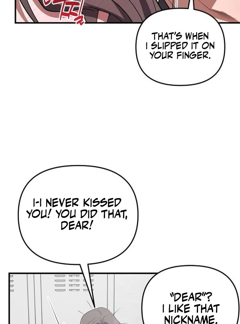Entangled Relationships chapter 47 page 12