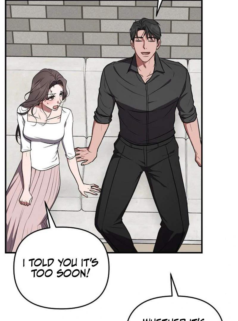 Entangled Relationships chapter 47 page 25