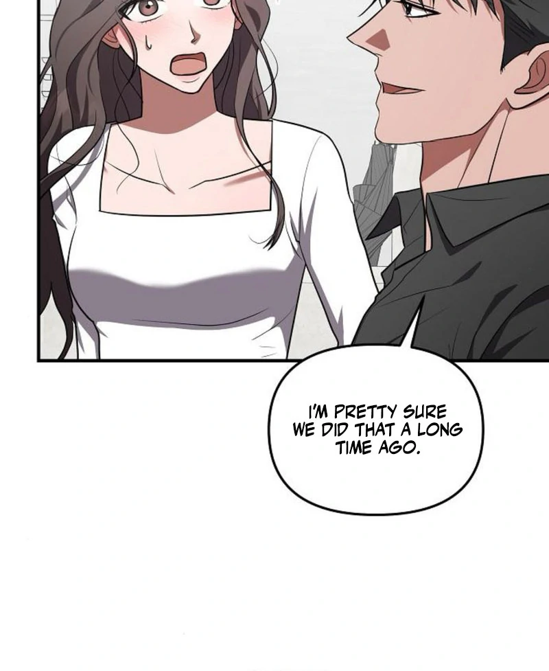 Entangled Relationships chapter 47 page 27