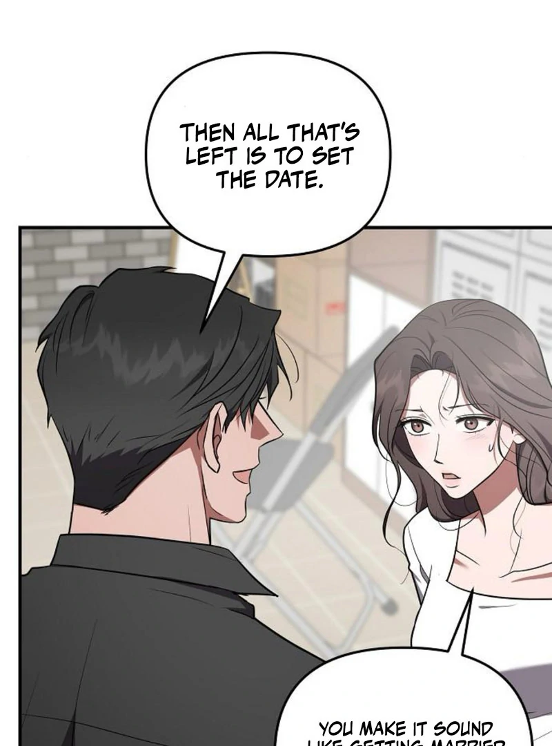 Entangled Relationships chapter 47 page 33