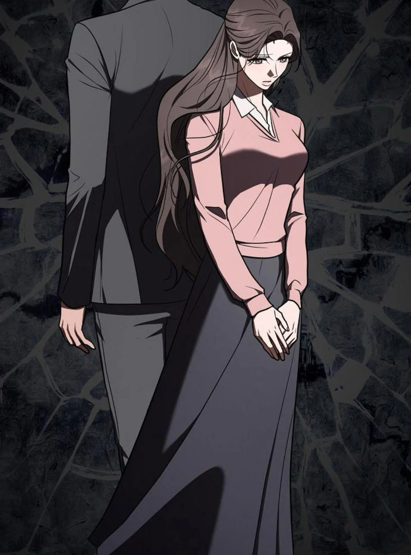 Entangled Relationships chapter 47 page 37