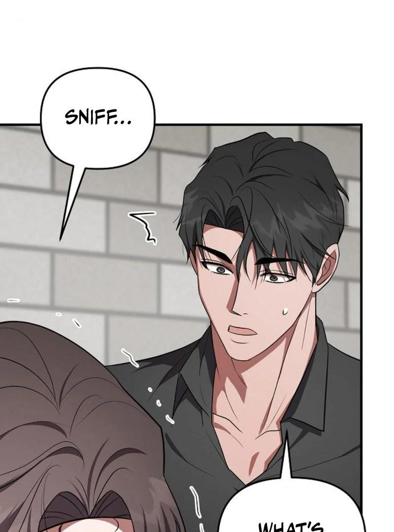 Entangled Relationships chapter 47 page 42