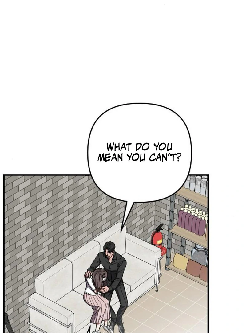 Entangled Relationships chapter 47 page 48