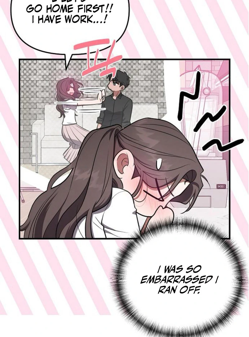 Entangled Relationships chapter 47 page 103