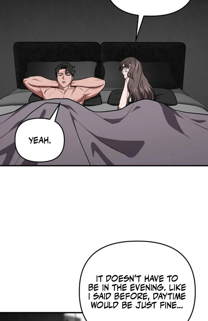 Entangled Relationships chapter 49 page 2