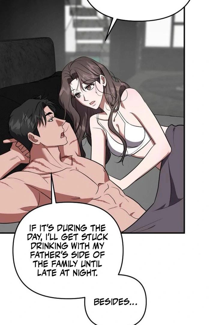 Entangled Relationships chapter 49 page 3