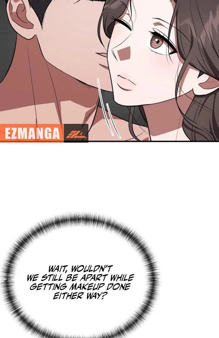 Entangled Relationships chapter 49 page 6