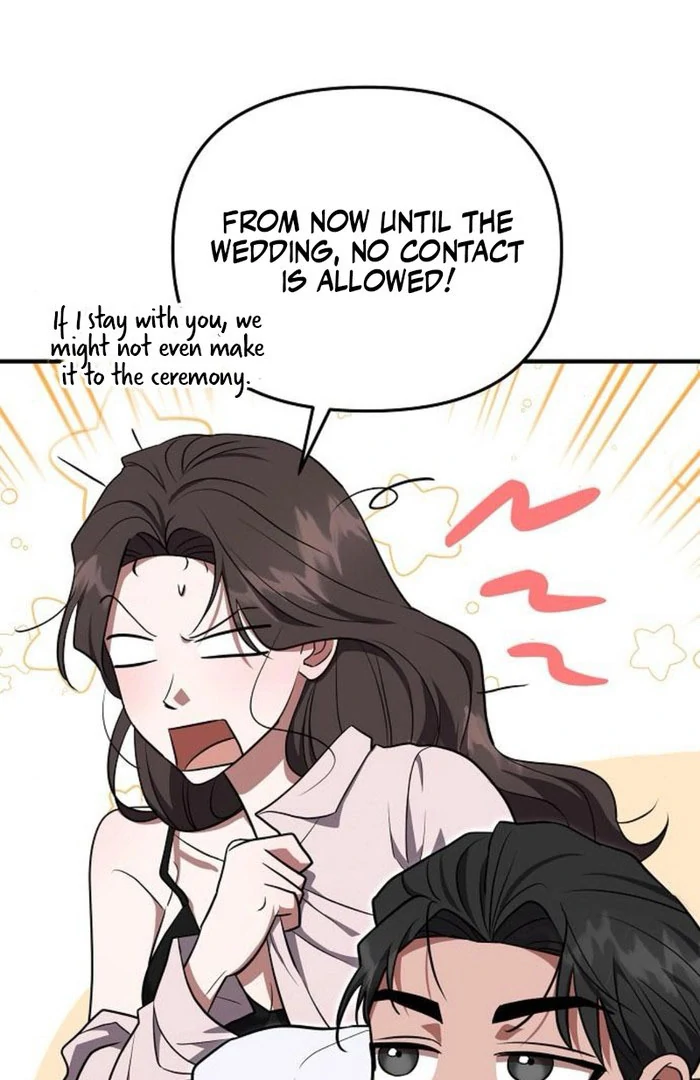 Entangled Relationships chapter 49 page 14