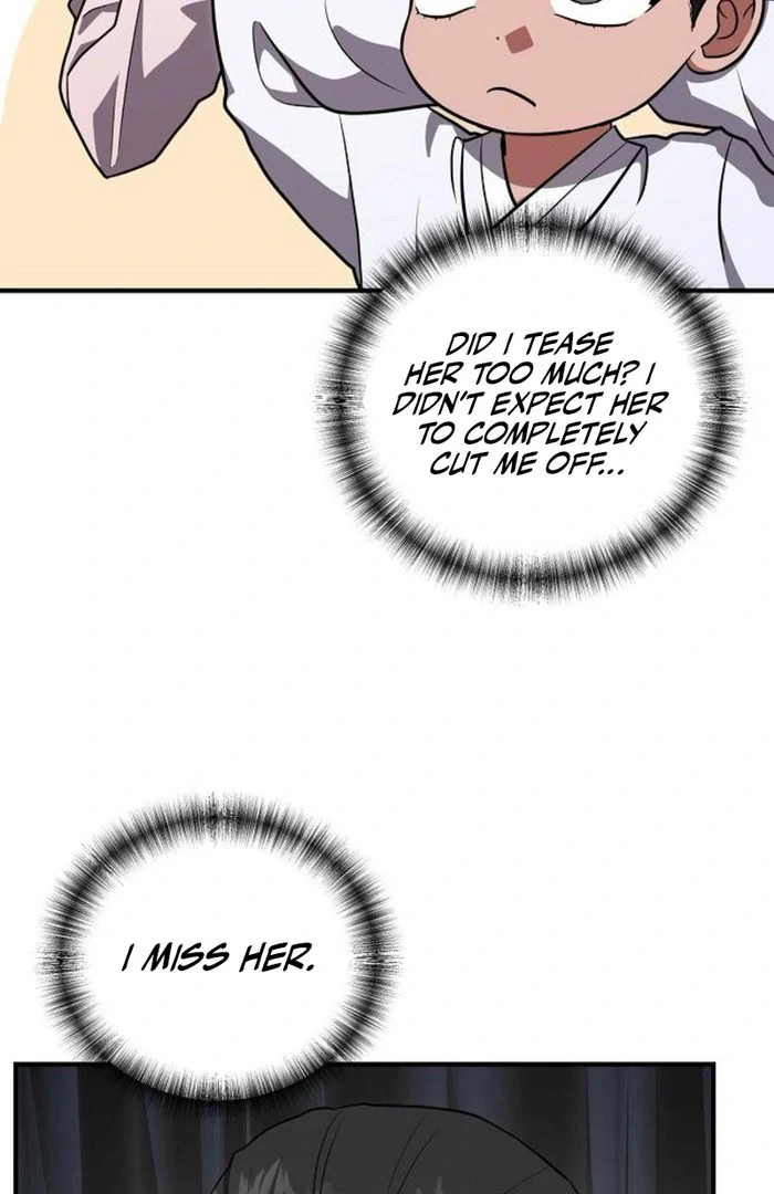 Entangled Relationships chapter 49 page 15