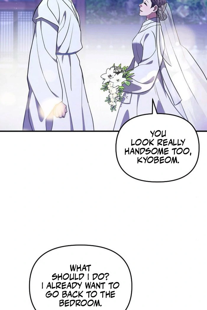 Entangled Relationships chapter 49 page 56