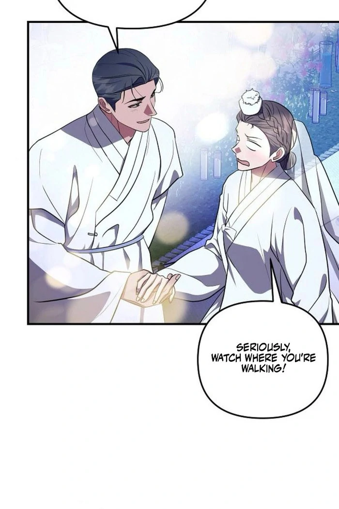 Entangled Relationships chapter 49 page 57