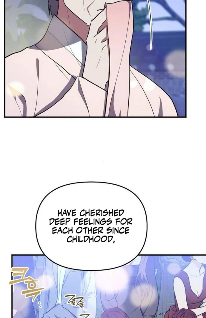 Entangled Relationships chapter 49 page 61