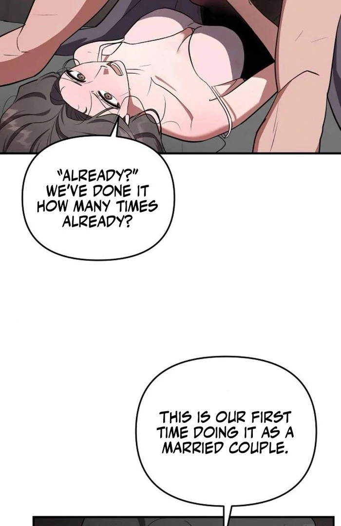 Entangled Relationships chapter 49 page 84