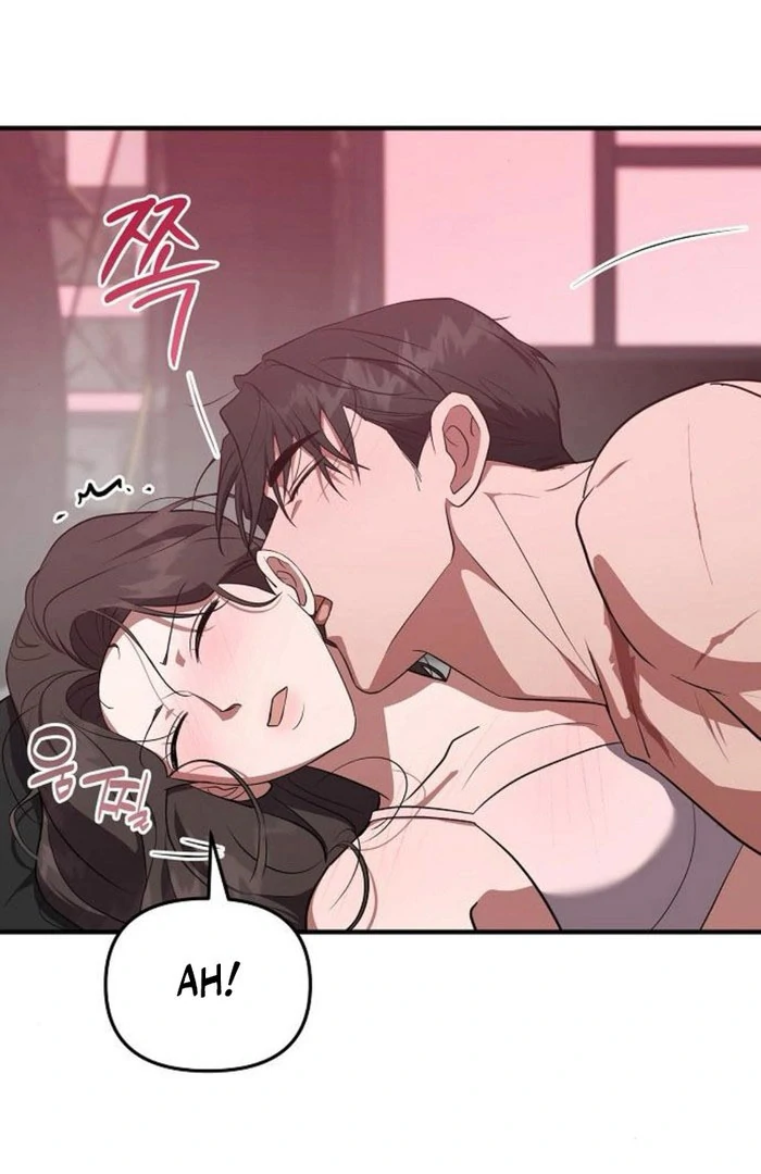 Entangled Relationships chapter 49 page 87