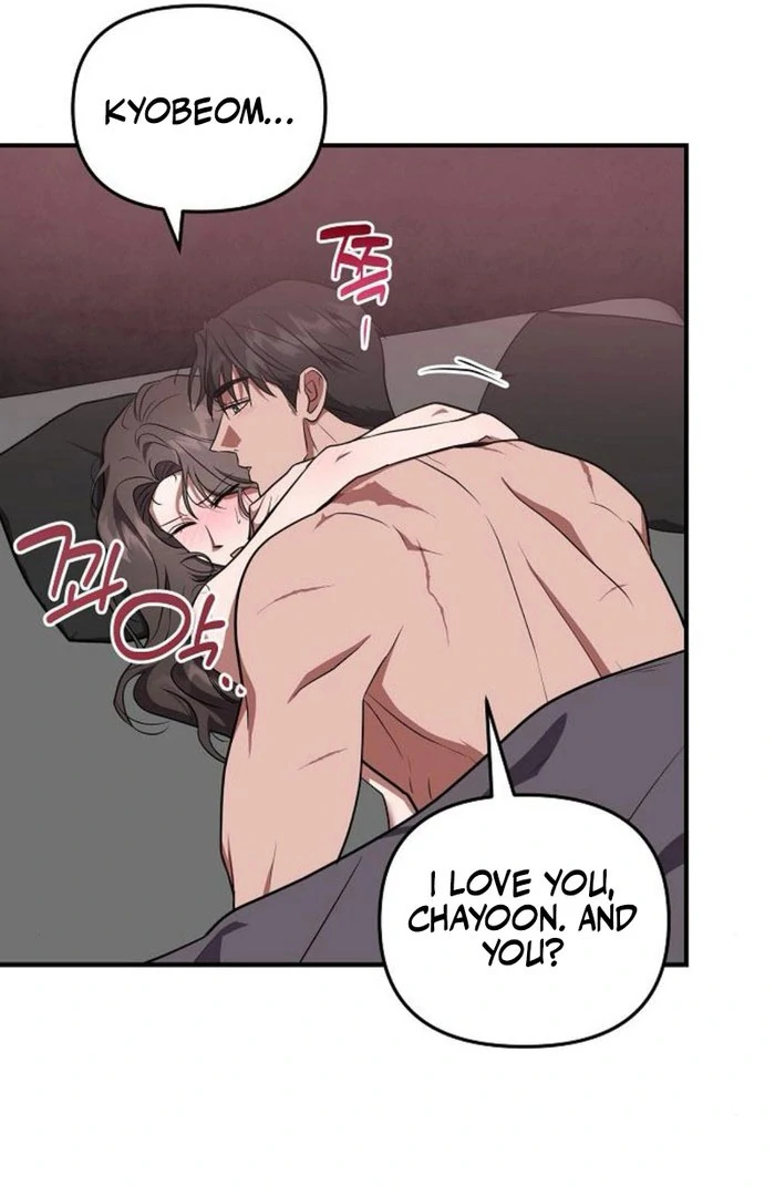 Entangled Relationships chapter 49 page 96