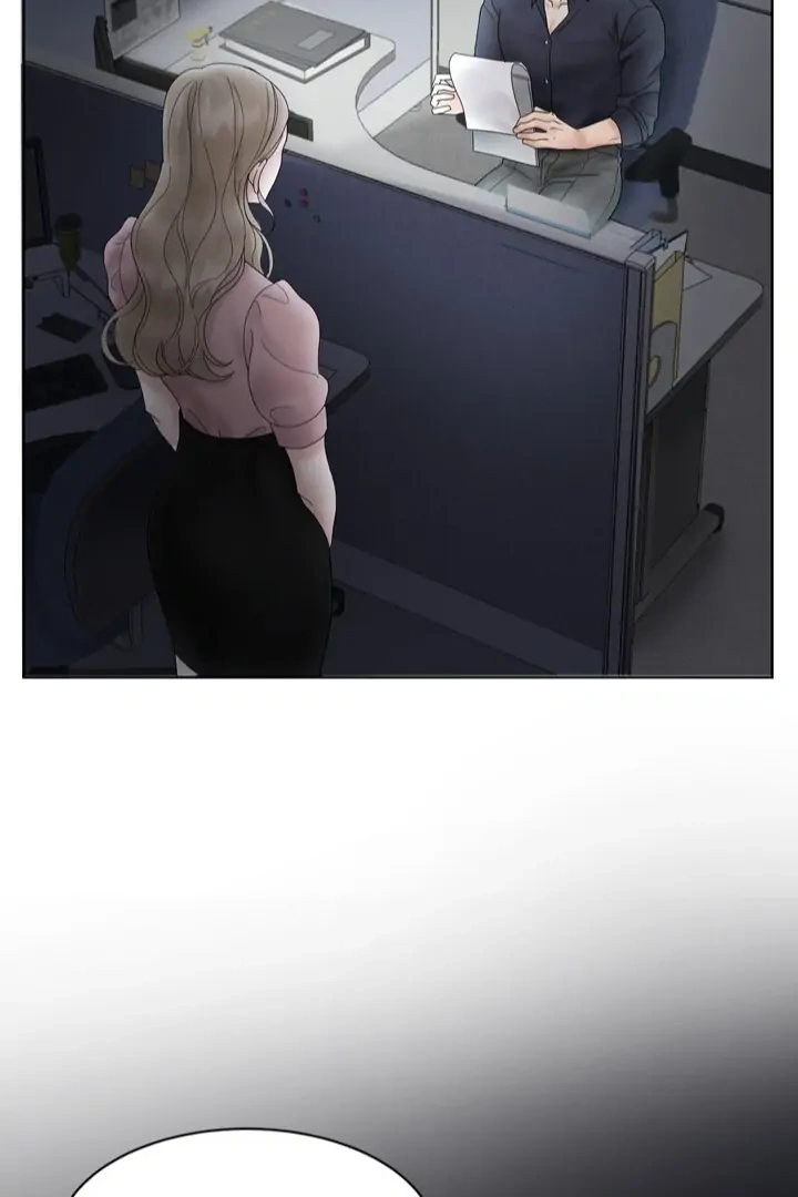 Taste Of The Boss chapter 1 page 2