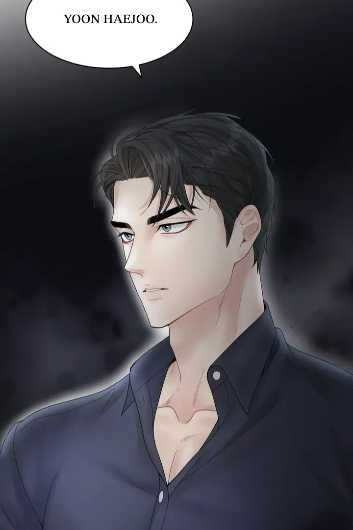 Taste Of The Boss chapter 1 page 3