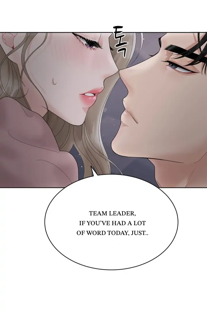 Taste Of The Boss chapter 1 page 9