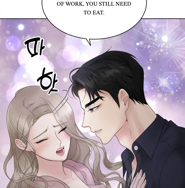 Taste Of The Boss chapter 1 page 14