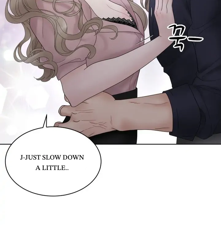 Taste Of The Boss chapter 1 page 15