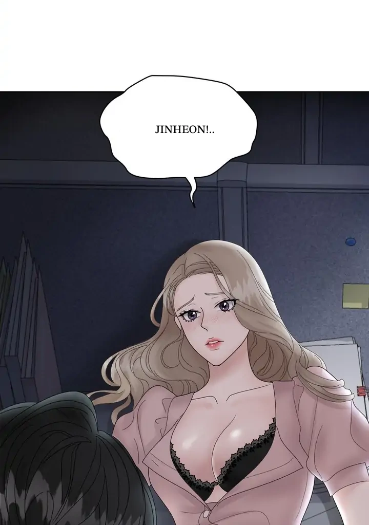 Taste Of The Boss chapter 1 page 22