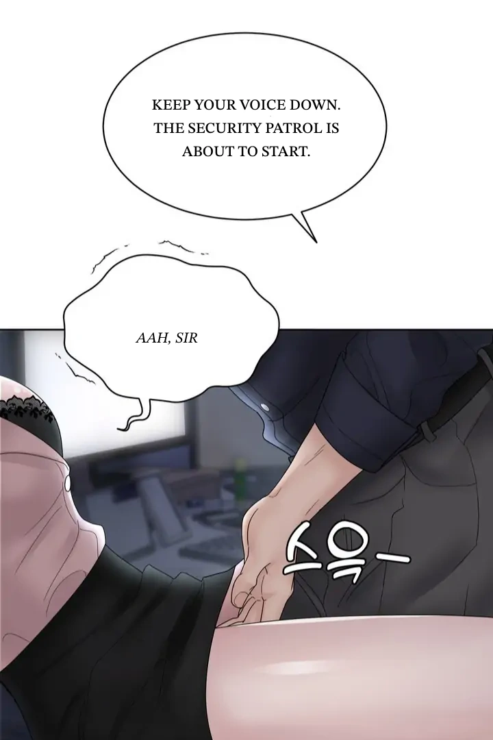 Taste Of The Boss chapter 1 page 24