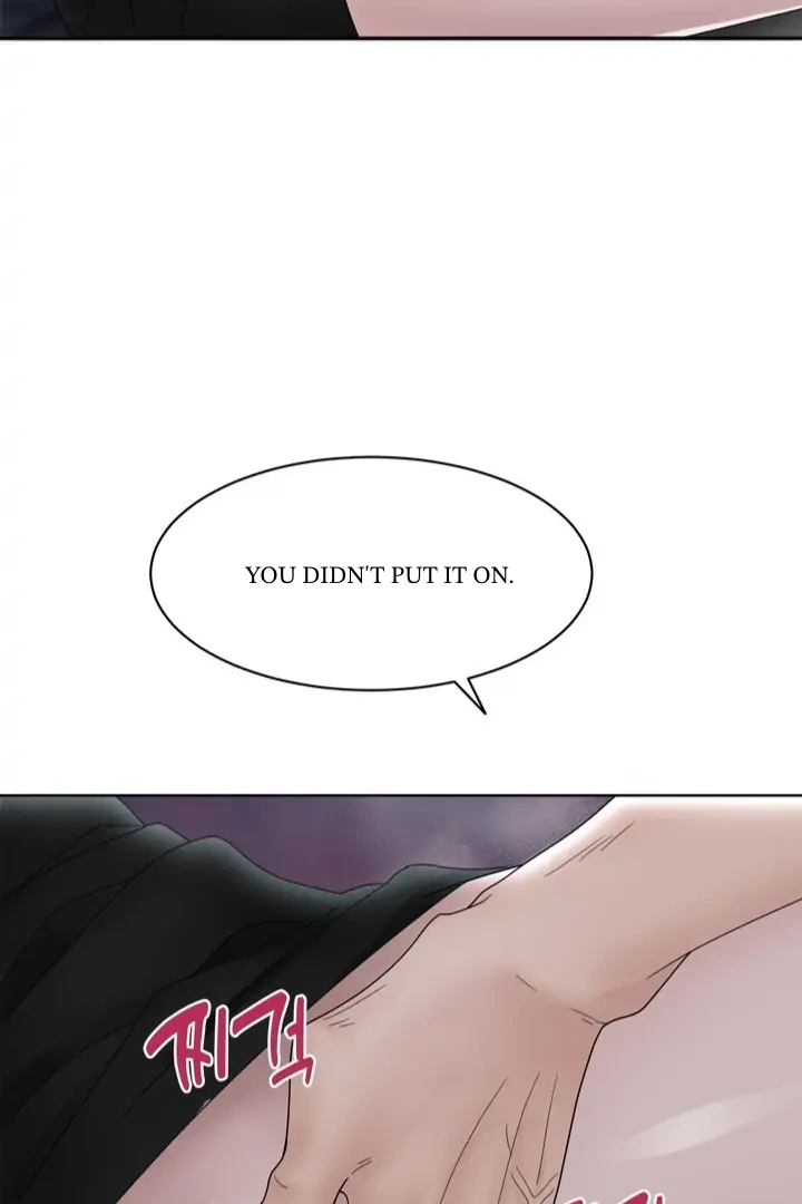 Taste Of The Boss chapter 1 page 25