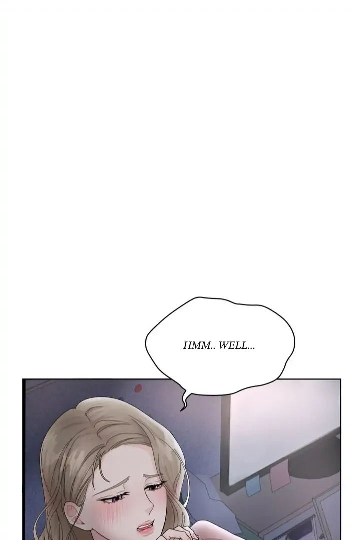 Taste Of The Boss chapter 1 page 28
