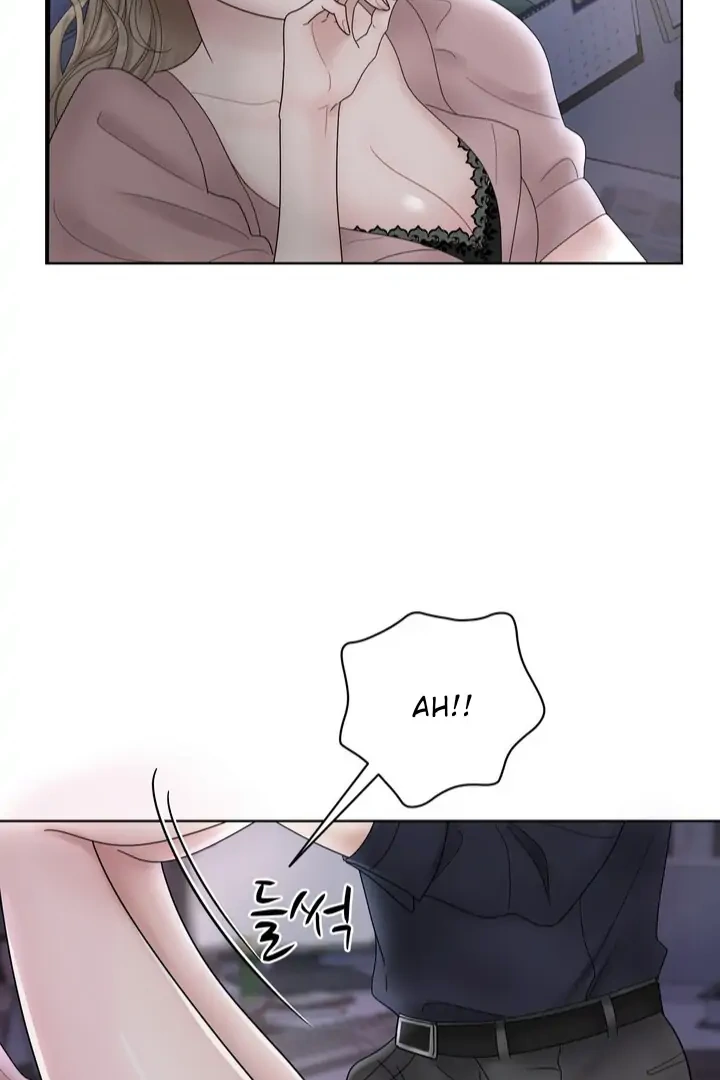 Taste Of The Boss chapter 1 page 29