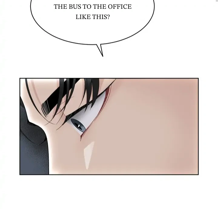 Taste Of The Boss chapter 1 page 31