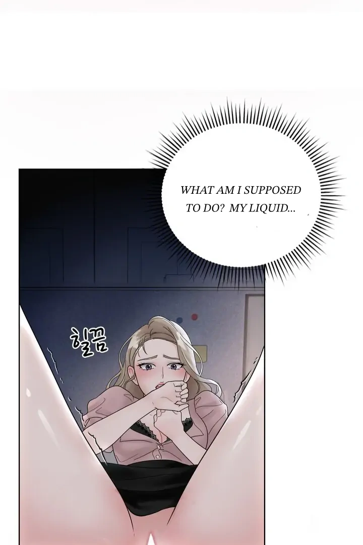 Taste Of The Boss chapter 1 page 36